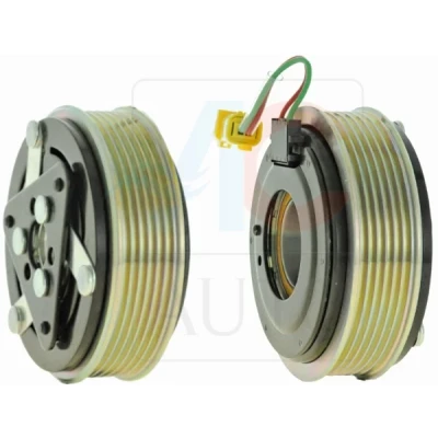 Bilde av ACAUTO AC 06SD86 Magnet Clutch SANDEN, CITROEN, PEUGEOT SD7C16 PEUGEOT: 508 I SW, 5008 I, 3008
