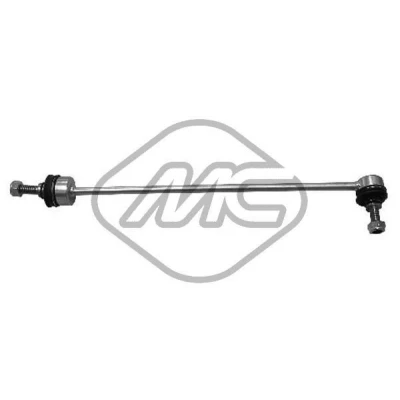 Bilde av stang, stabilisator, Framaksel, renault espace iii, laguna i, grandtour safrane ii, 77 00 805 494