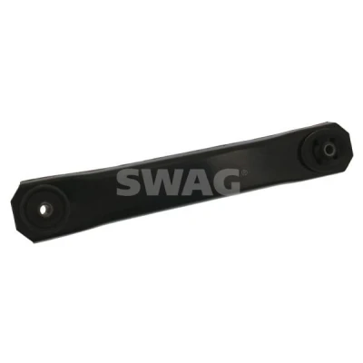 Bilde av SWAG 14 94 1059 Bærebru med lager venstre bakaksel, nede, høyre bakaksel Casterstag stålplate JEEP: GRAND CHEROKEE 2