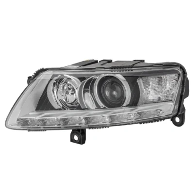 Bilde av HELLA 1ZS 009 925 411 Frontlykter AUDI: A6 C6 Avant, Sedan