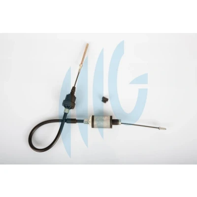 Bilde av Clutchkabel RICAMBIFLEX GM 01361440