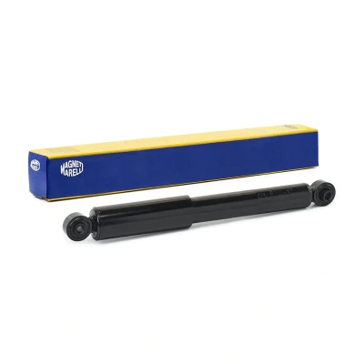 Bilde av MAGNETI MARELLI 351925070000 Støtdemper bakaksel gasstrykk torørs Dempermodul øvre stift FIAT: Panda II Hatchback
