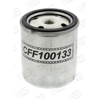 Bilde av CHAMPION CFF100133 Drivstoffilter Påskruingsfilter MERCEDES BENZ: W123 Stasjonsvogn, Sedan, T1 Flatvogn lastebil/Chassis