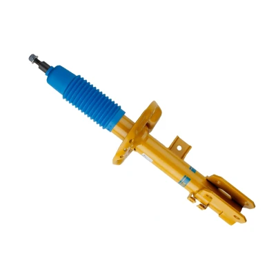 Bilde av BILSTEIN B6 Performance 35 254980 Støtdemper framaksel høyre gasstrykk Ettrørs Upside down fjærbein øvre stift, nedre klemme