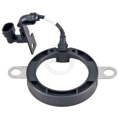 Bilde av Sensor, hjulturtall, Venstre bakaksel, hyundai ix55, kia sorento ii, skåp/suv 956803J000