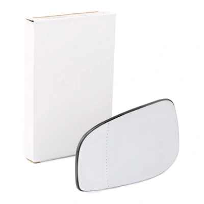 Bilde av ALKAR 6471591 Speilglass venstre VOLVO: V70 2, S60 I, S80 I
