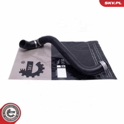 Bilde av ESEN SKV 54SKV492 Radiatorslange MERCEDES BENZ: E Klasse Sedan