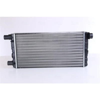 Bilde av NISSENS 61814 Radiator Aluminium 467 230 23 Kjøleribber satt sammen mekanisk