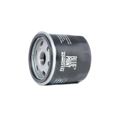 Bilde av BLUE PRINT ADM52122 Oljefilter Påskruingsfilter FORD: S Max Mk1, MONDEO 4 Turnier, FOCUS 3 VOLVO: V70 3, V50, V40 Hatchback