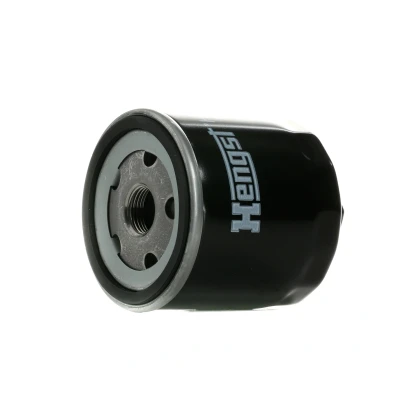 Bilde av HENGST FILTER H90W17 Oljefilter 3/4 16 UNF Påskruingsfilter VOLKSWAGEN: GOLF 6, Polo IV Hatchback, Caddy 3, SKODA: Octavia 2 Combi, Fabia 2, Roomster