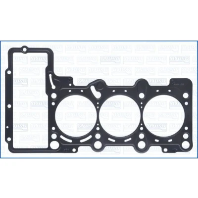 Bilde av AJUSA MULTILAYER STEEL 10218900 Toppakning 0,8 85 venstre