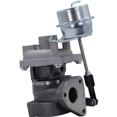 Bilde av MAGNETI MARELLI 807101005200 Turbolader turbo OPEL: Corsa D Hatchback