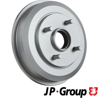 Bilde av JP GROUP 1563501300 Bremsetrommel bakaksel 203 FORD: Focus Mk1 Hatchback
