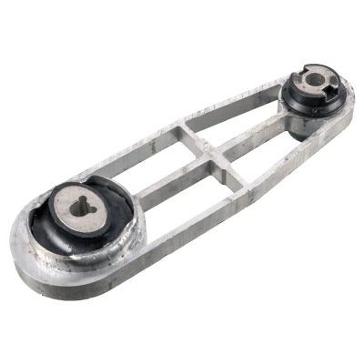 Bilde av FEBI BILSTEIN 34133 Motorfeste bak Gummimetallager RENAULT: MEGANE 2 Coupe Cabriolet, Kombi, 2, DACIA: Sandero I