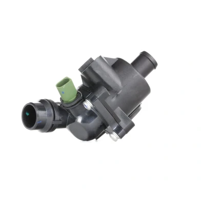 Bilde av GATES TH444100G1 Termostat 100 med tetning kapsling AUDI: A4 B7 Avant, B6 A6 C5 VOLKSWAGEN: Passat B5 GP Stasjonsvogn