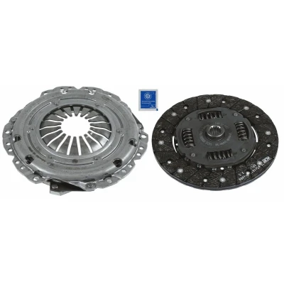 Bilde av SACHS 3000 828 201 Clutch uten utløserlager 200