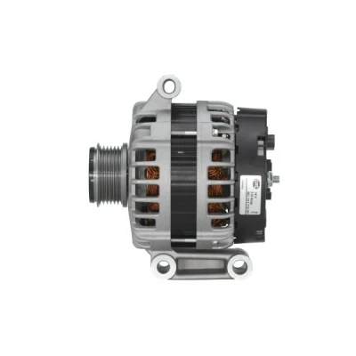 Bilde av HELLA 8EL 011 713 161 Dynamo 14V 180A FORD: Transit Custom V362 Van, V363 Van