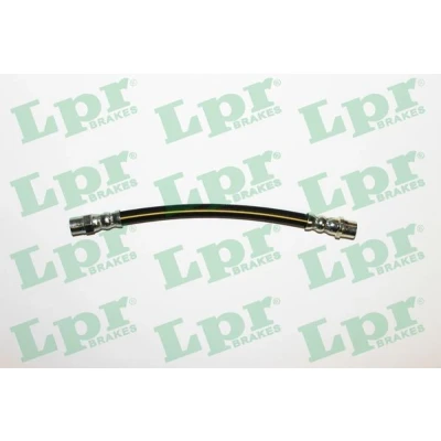 Bilde av LPR 6T46314 Bremseslange 225 F10X1 BMW: 3 Touring, Coupé, Cabrio
