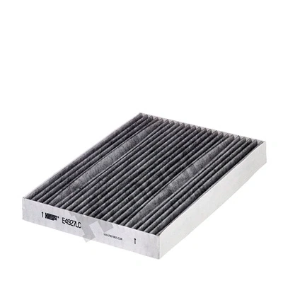 Bilde av Kupéfilter HENGST FILTER E4927LC
