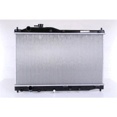Bilde av NISSENS 68145 Radiator Aluminium 375 657 16 Kjøleribber loddet HONDA: S2000