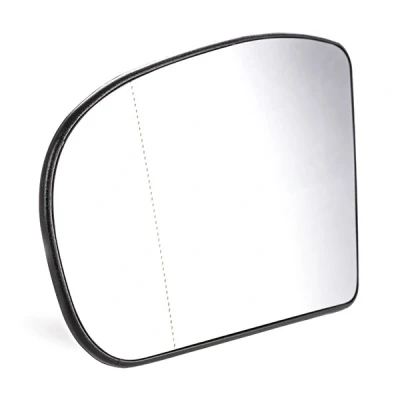 Bilde av ALKAR 6471534 Speilglass venstre MERCEDES BENZ: C Klasse Sedan, E T modell, Sedan