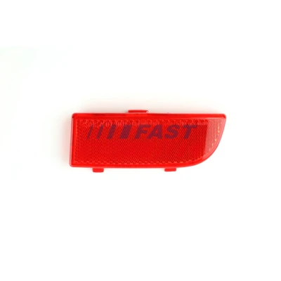 Bilde av Reflektor, Høyre bak, mercedes benz viano [w639], vito / mixto skåp buss 6398260540, 6398801971, 63988019719999, A6