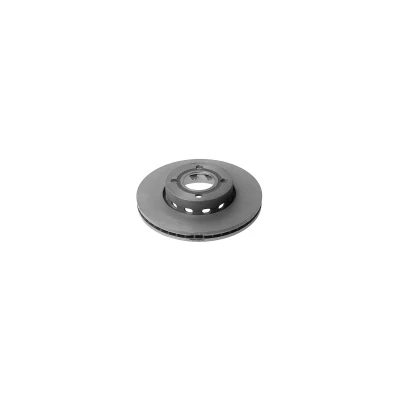 Bilde av FEBI BILSTEIN 10914 Bremseskiver framaksel 276 25 4 108 innvendig ventilert belagt AUDI: 80 B4 Sedan, Coupe B3, Cabriolet