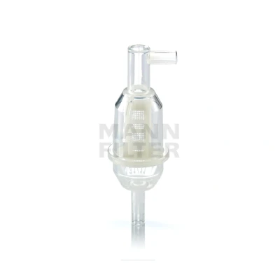 Bilde av MANN FILTER WK 31/11 (10) Drivstoffilter ledningsfilter 8,1 MERCEDES BENZ: W124 Stasjonsvogn, T1 Flatvogn lastebil/Chassis, Sedan