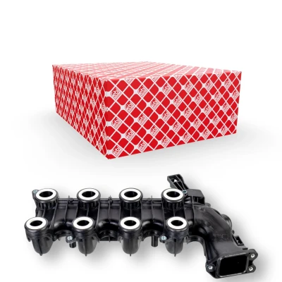 Bilde av FEBI BILSTEIN 175769 Stuss, innsugningsmanifold VOLVO: V50, V70 3, FORD: Focus 2