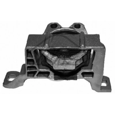 Bilde av Lagring, motor, Høyre, ford focus ii, c max, sedan turnier 1437549, 1567937, 1857733, 3M51.6F012.BH