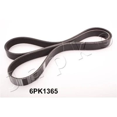 Bilde av JAPKO 6PK1365 Kileribberem 1365 6 MITSUBISHI: PAJERO 3