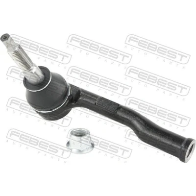 Bilde av Styreledd (ytre), Framaksel venstre chevrolet, opel OE 39008084, 39026259