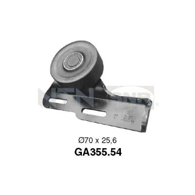 Bilde av SNR GA355.54 Strammerull