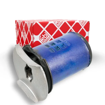 Bilde av FEBI BILSTEIN 104161 Akselskaft Lagring bakaksel begge sider gummi