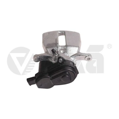 Bilde av VIKA 66151743301 Bremsecaliper venstre bakaksel AUDI: A4 B8 Avant, Allroad, Q5