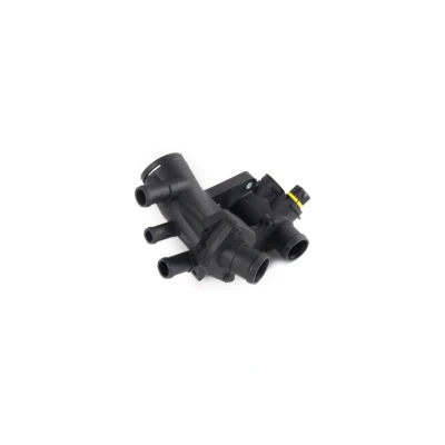 Bilde av KRAFT 1530231 Termostathus SKODA: Octavia 2 Combi