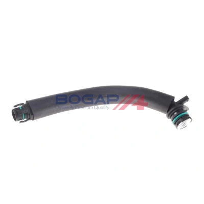 Bilde av BOGAP B1210175 Veivhusventilasjon BMW: 3 Touring, 1 Hatchback
