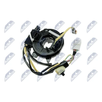Bilde av NTY EAS SB 003 Airbag slepering
