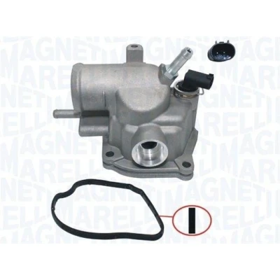 Bilde av MAGNETI MARELLI 352317100720 Termostat 92 Med tetning sensor MERCEDES BENZ: E Klasse Sedan, C CLK Coupé