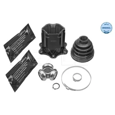 Bilde av MEYLE 100 498 0209 Drivknute ORIGINAL Quality girkassesiden uten ABS ring VOLKSWAGEN: Touran I, Caddy 3, Passat B6 Variant, SKODA: Octavia 2 Combi
