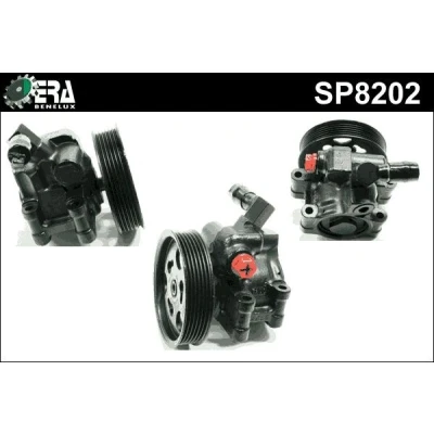 Bilde av ERA Benelux SP8202 Hydraulikkpumpe FORD: FIESTA 4