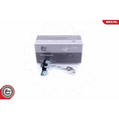 Bilde av Dørfester, renault megane grandtour iii, halvkombi 804303543R, 804303657R, 804310007R, 824310007R