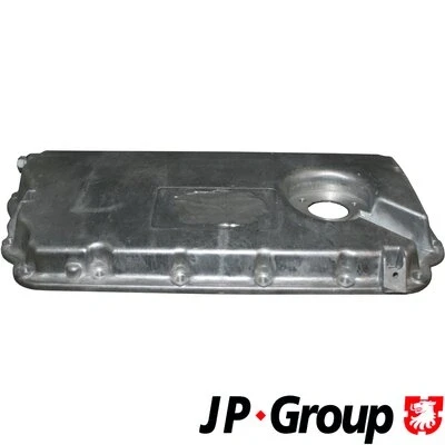 Bilde av Oljepanne, audi,skoda,vw, 078103604AA