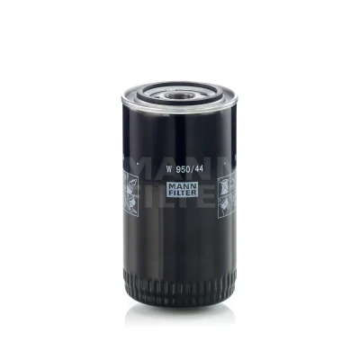 Bilde av MANN FILTER W 950/44 Oljefilter M 24 X 1.5 6H med en retursperreventil Påskruingsfilter