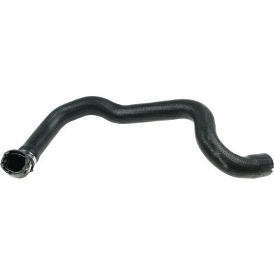 Bilde av GATES 05 3095 Radiatorslange EPDM (etyl propylen dien gummi) FIAT: Ducato III Flatvogn lastebil / Chassis