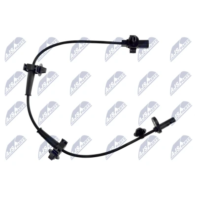 Bilde av NTY HCA HD 101 ABS sensor høyre bakaksel aktiv 545mm HONDA: CIVIC 9