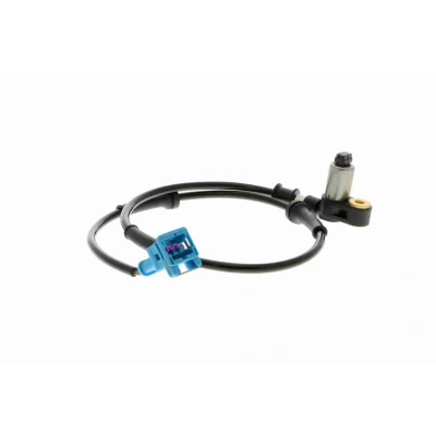 Bilde av VEMO V22 72 0092 ABS Sensor bakaksel Original Quality for kjøretøy med passiv sensor, induktiv 2 740 820 12