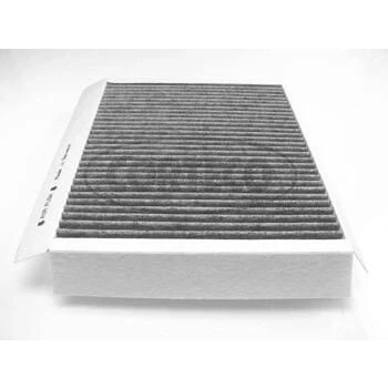 Bilde av CORTECO 80000402 Kupéfilter Karbonfilter 245 188 38 KIA: SORENTO 1, Magentis I, HYUNDAI: Trajet, Santa Fe I