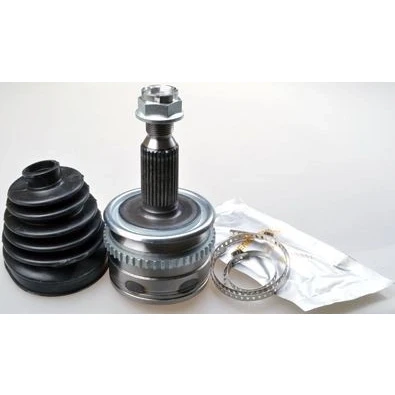 Bilde av Leddsett, drivaksel, Hjulside, mitsubishi l200 / triton, 3815A181