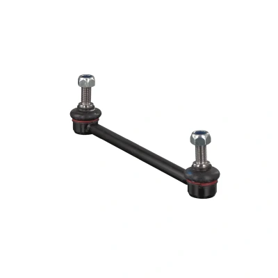 Bilde av febi BILSTEIN 102458 Stabstag framaksel venstre, høyre 260 M12 x 1,25 Plus med selvlåsende mutter Stål